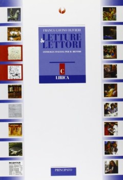 letture e lettori C
