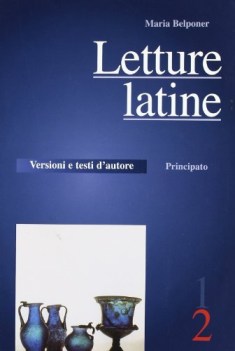 letture latine 2