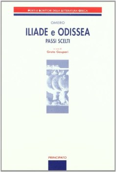 iliade e odissea (gaspari)
