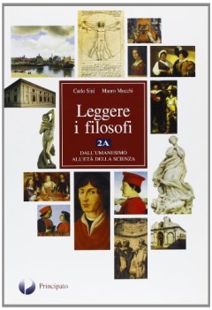 leggere i filosofi 2 a+b