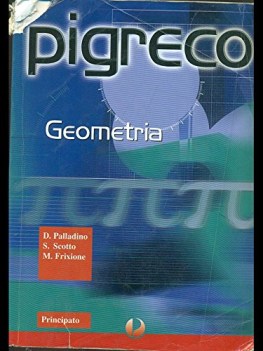 pigreco, geometria x sup.