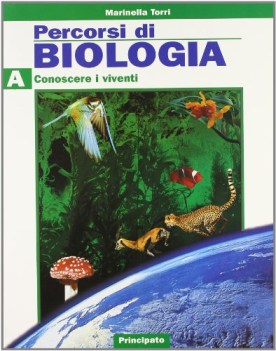 precorsi di biologia a+b+c