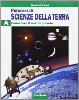 percorsi di scienze della terra a+b+c