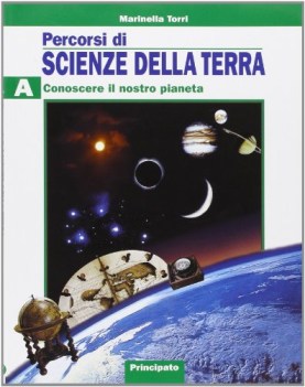 percorsi di scienze della terra a