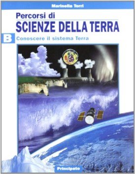 percorsi di scienze della terra B