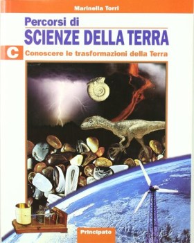 percorsi di scienze della terra C
