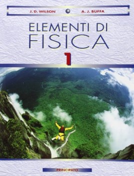 elementi di fisica 1 x lc