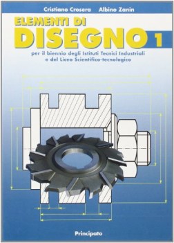 elementi di disegno 1 + cad