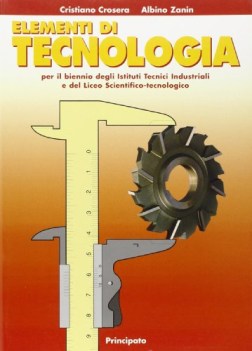 elementi di tecnologia