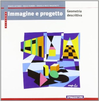 immagine e progetto B geometria descrittiva
