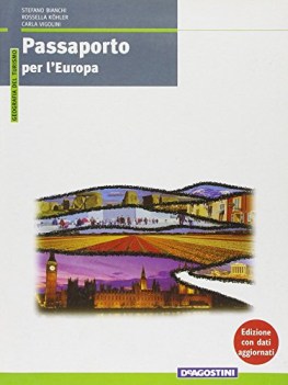 passaporto per l\'europa ne05
