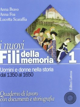 nuovi fili della memoria 1 fc