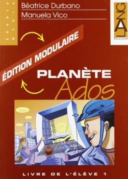 planete ados modulaire 1+2