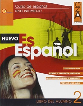 es espanol, libro 2 ne06 NUEVO