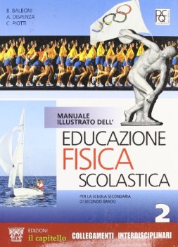 manuale illustrato 2 EDUCAZIONE fisica esaur10