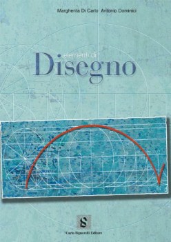 Elementi di disegno Strumenti forme proiezioni prospettiva FC