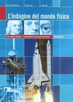 indagine del mondo fisico B meccanica fc12