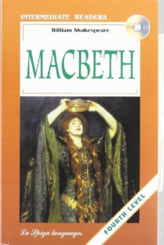 macbeth+cd (ir 4livello)