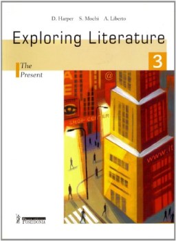 exploring literature 3