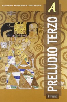 preludio Terzo (2tomi) A+B fc10