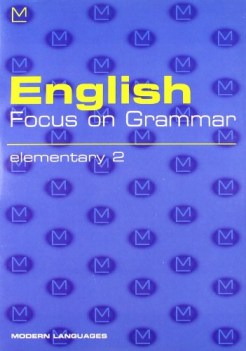 english elementary 2 + cd