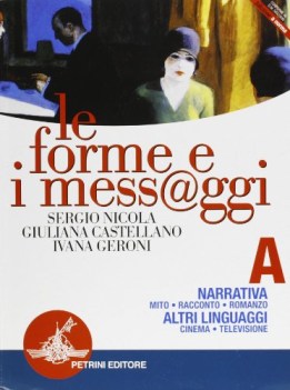 forme e i messaggi A (+scuola di scrittura05)     pag640+96