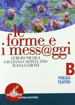 forme e i messaggi B