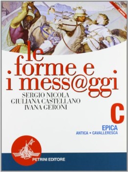forme e i messaggi c