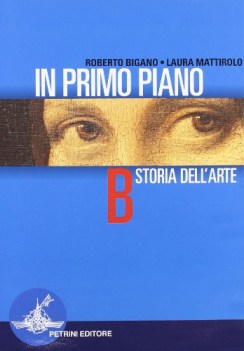 in primo piano b