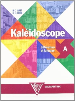 kaleidoscope, a