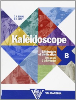 kaleidoscope B