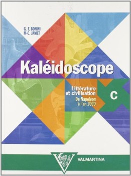 kaleidoscope C