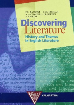 discovering literature