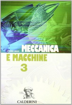 meccanica e macchine 3