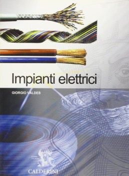 impianti elettrici
