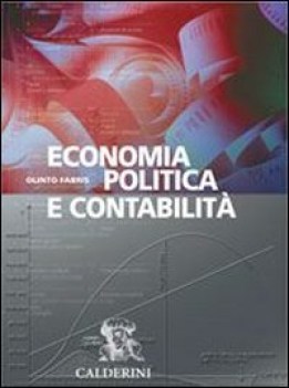 economia politica e contabilita 1 x itg (corso di economia e contabilit)