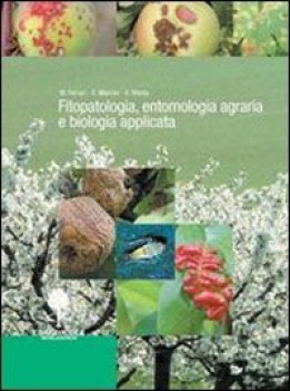fitopatologia entomologia agraria+pront.