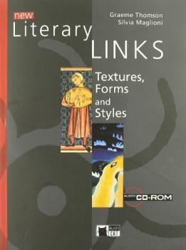 new literary links 0 Textures +cd+cdrom