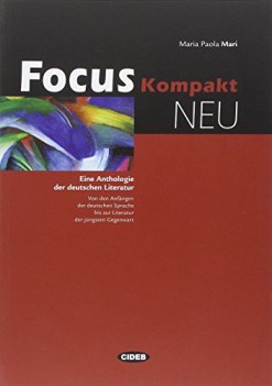 focus kompakt (antologia tedesca)