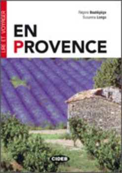 en provence +cd