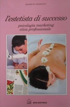 estetista di successo