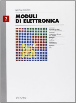 moduli di elettronica 2