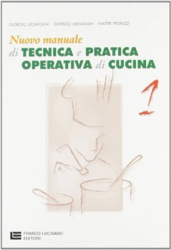 nuovo manuale di tec. 1 prat.cucina fc17