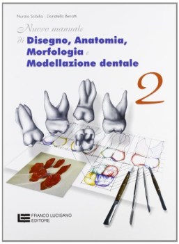 nuovo manuale di dis anat morf.2