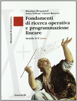 elementi di mate X+Y (r) fc12 NO PRENO