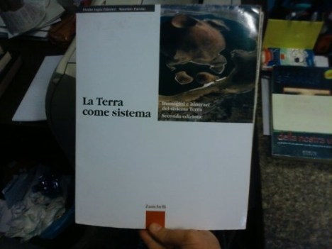 immagini e itinerari sistema terra fc11 TERRA COME SISTEMA B ne06 terra come sis