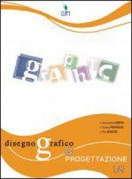 disegno grafico e progettazione 1/2 x bn ip ne06