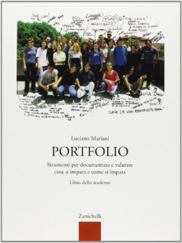 portfolio