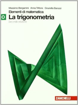 elementi di matematica O verde trigonometria