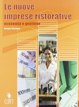 nuove imprese ristorative x 4 5 ip +quad